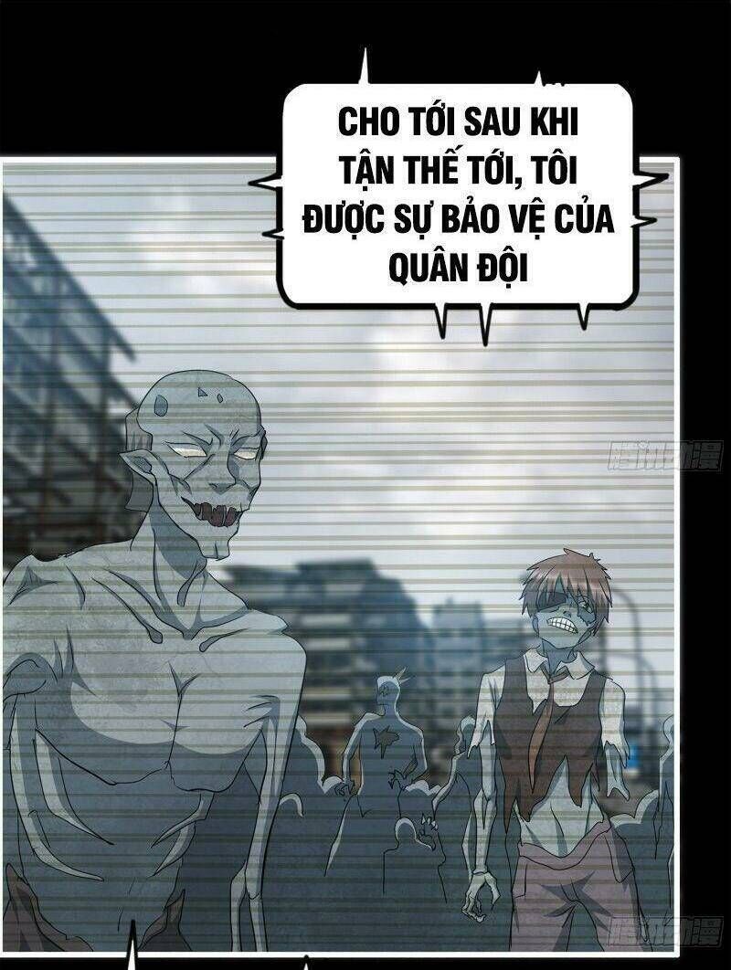 tôi chuyển vàng tại mạt thế Chapter 229 - Next Chapter 230