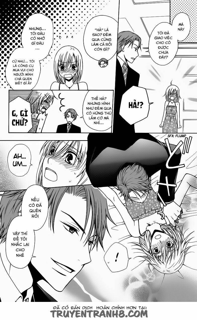 Aigan Cinderella Chapter 1 - Next Chapter 2