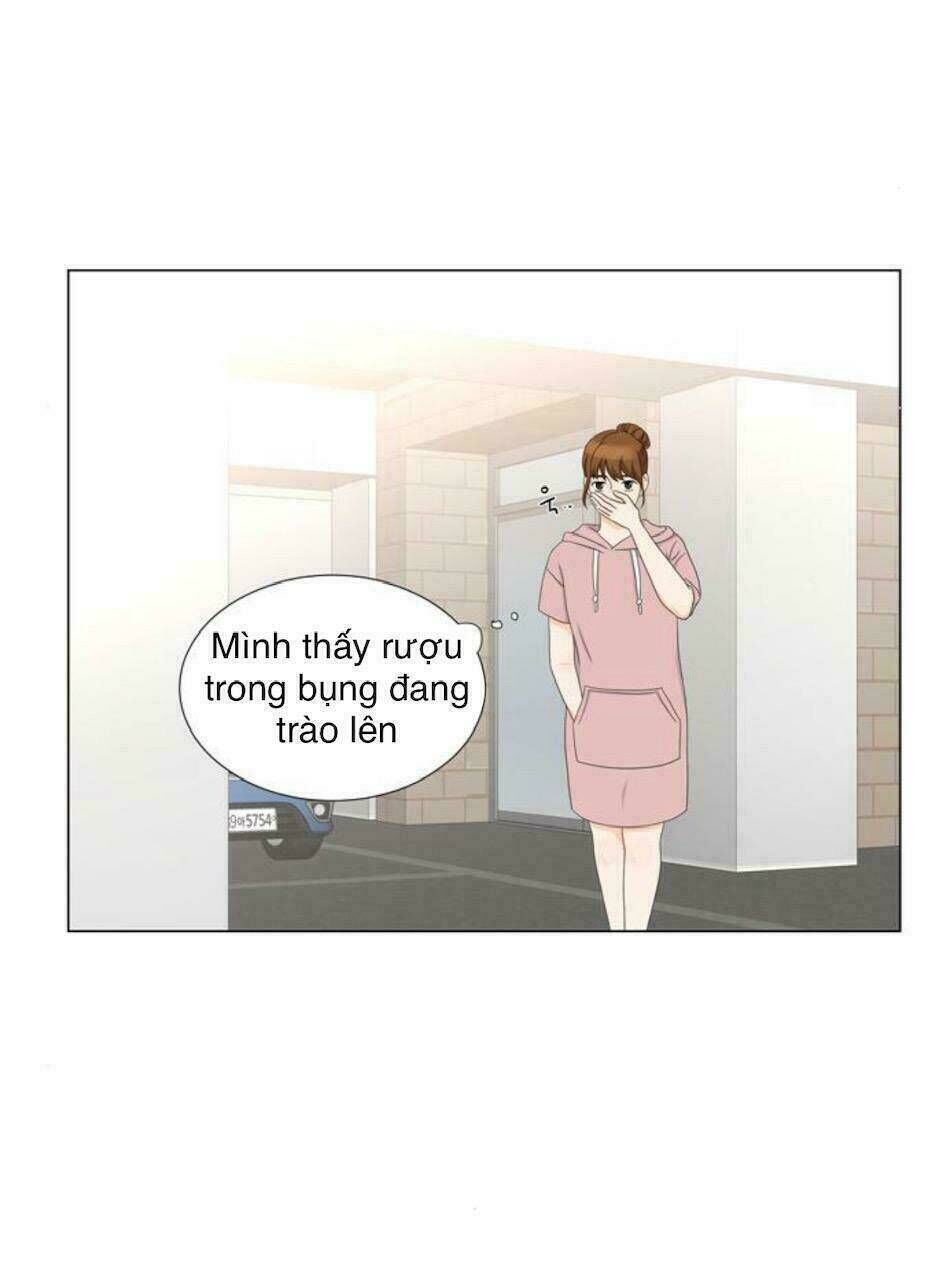 Idol Và Sếp Em Yêu Ai? Chapter 48 - Trang 2