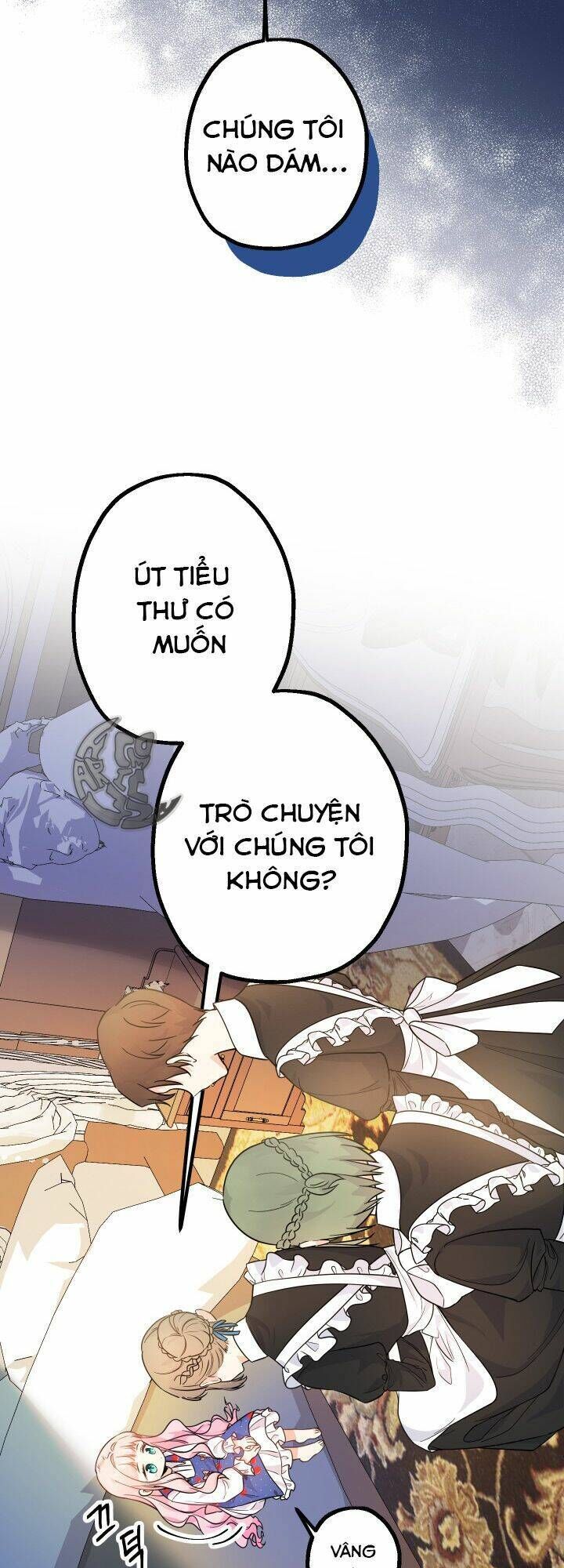 tiểu thư tích tiền đi bụi chapter 4 - Trang 2