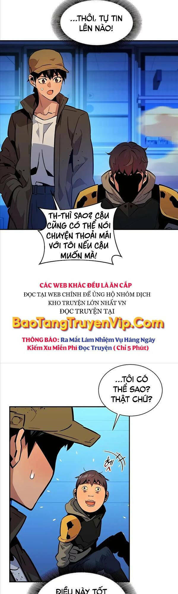 đi săn tự động bằng phân thân chapter 33 - Next Chapter 33