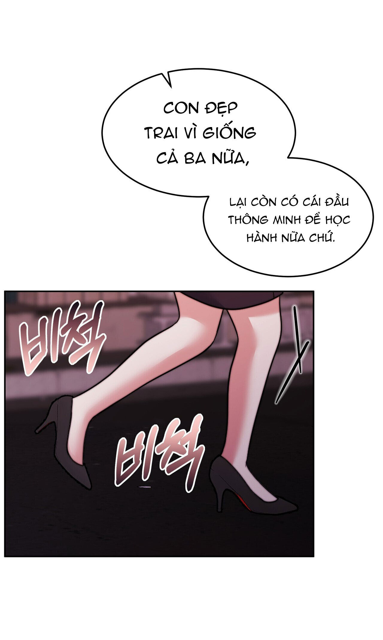 [18+] hợp đồng mang thai Chap 24 - Next chapter 24.1