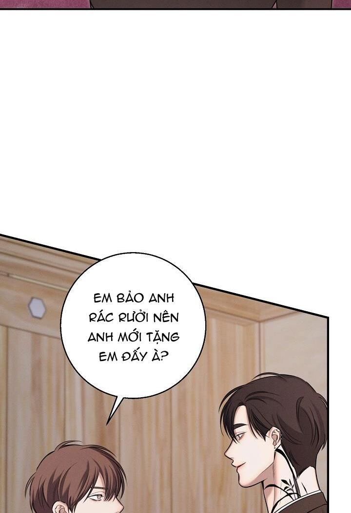 đêm không dấu vết Chapter 24 - Next Chapter 24