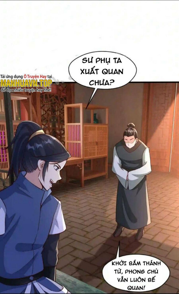 Vô Địch Đốn Ngộ Chapter 26 - Trang 2