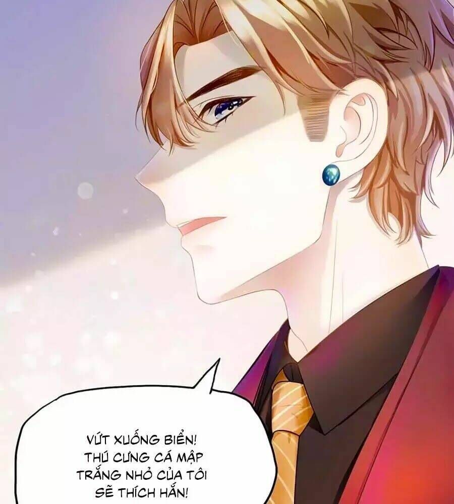 ma vương sau bộ vest: tổng tài khó chiều cưa không nổi chapter 1 - Next chapter 2