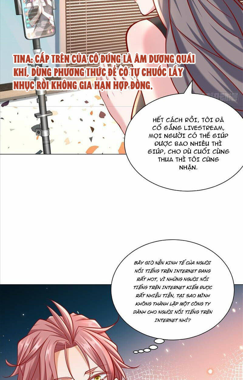 tôi là tài xế xe công nghệ có chút tiền thì đã sao? chương 56 - Next chapter 57