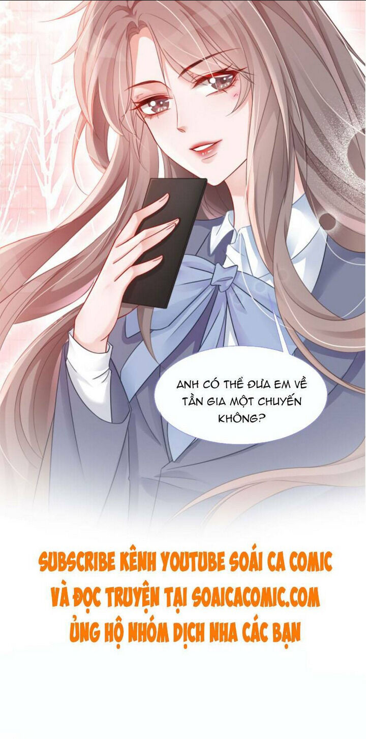 được các anh trai chiều chuộng tôi trở nên ngang tàng chapter 17 - Next Chapter 17.5