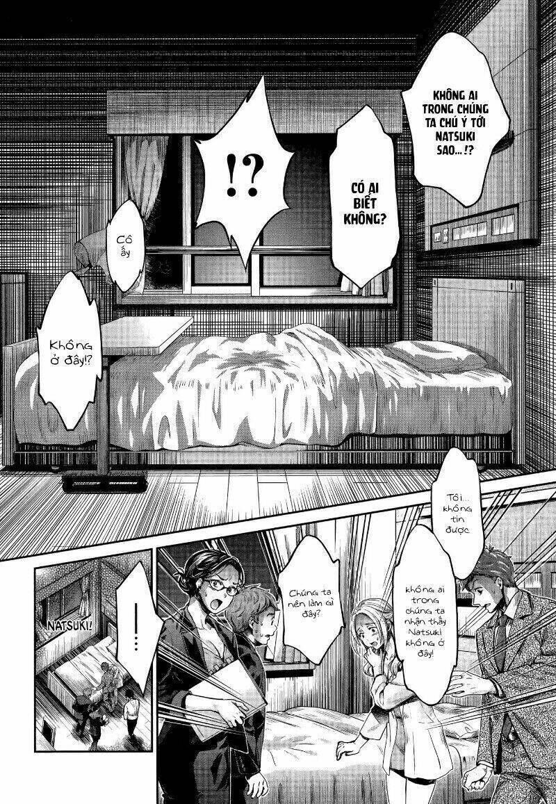 Hentai Chapter 8 - Trang 2