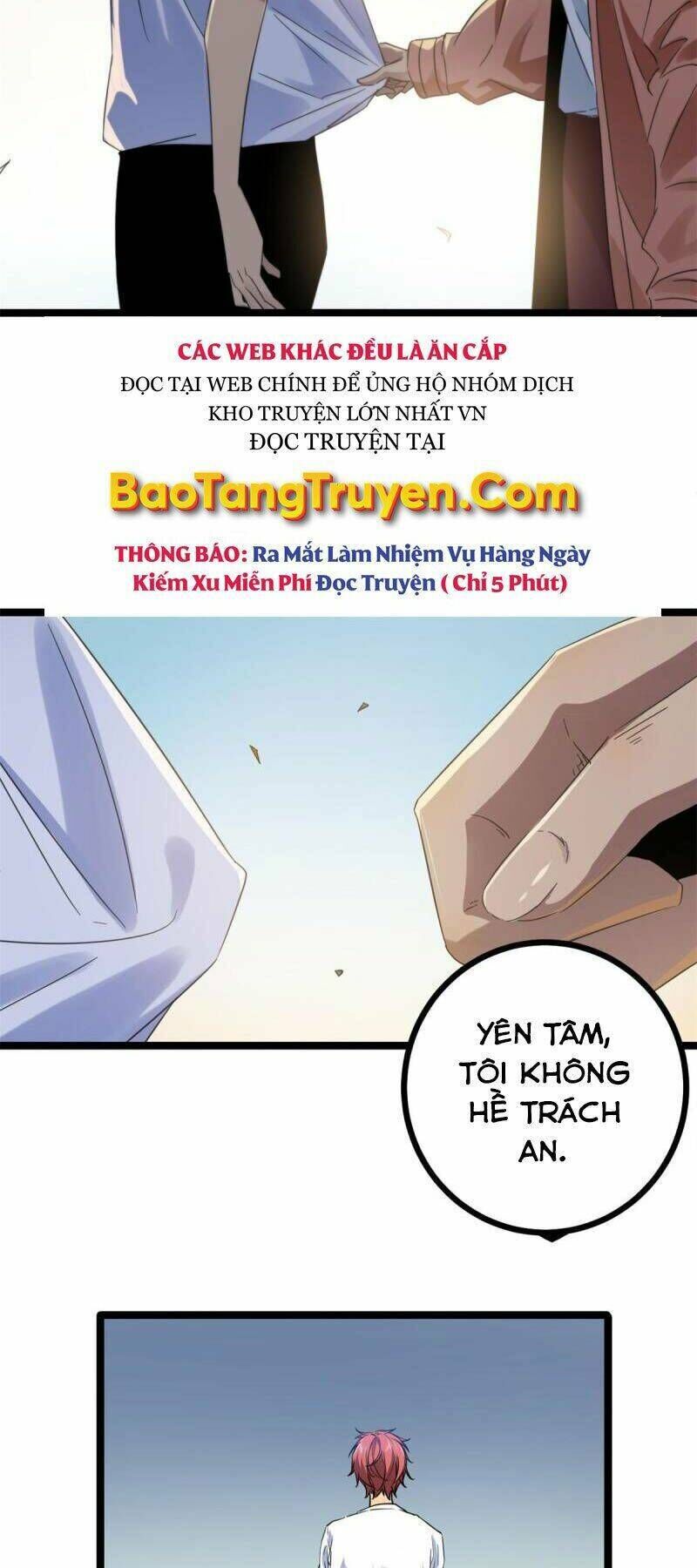 cái bóng vạn năng chapter 139 - Trang 2