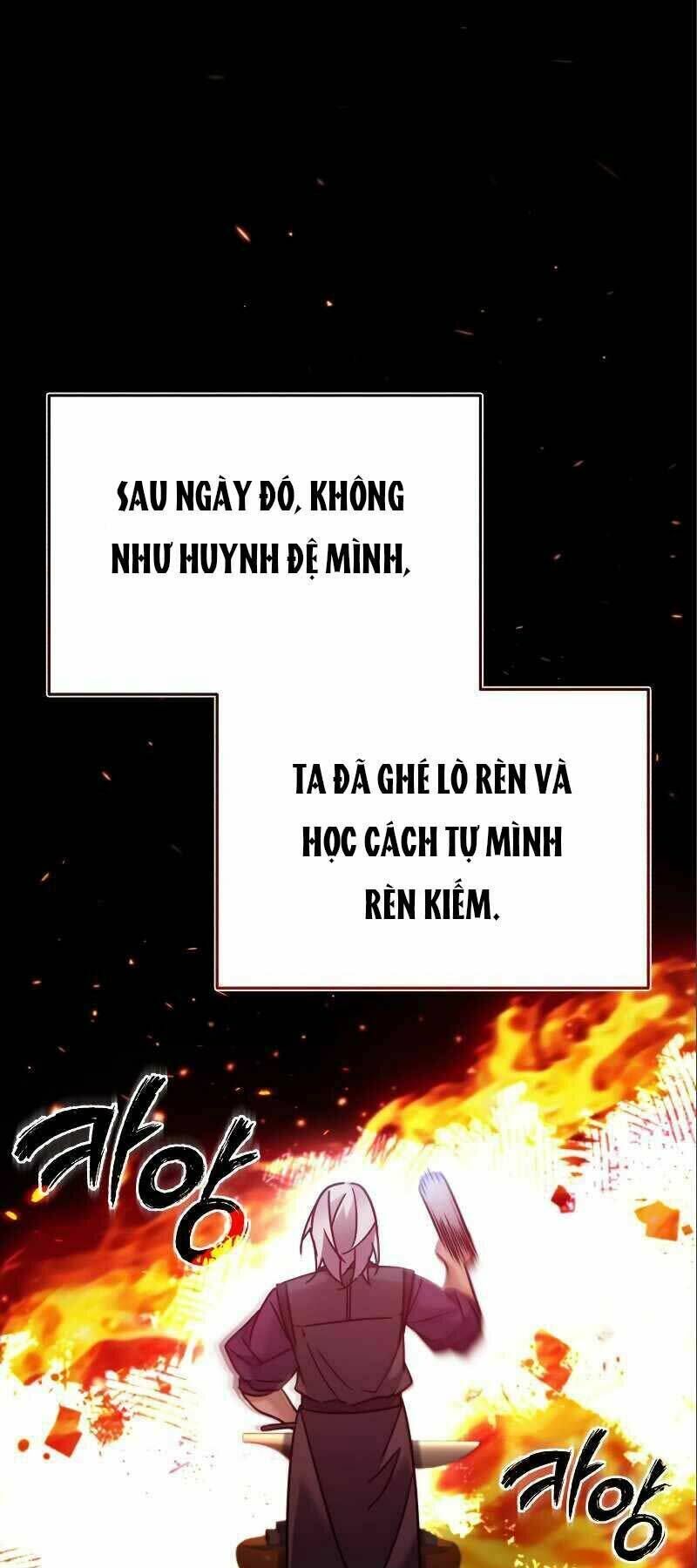 thiên quỷ chẳng sống nổi cuộc đời bình thường chương 30 - Trang 2