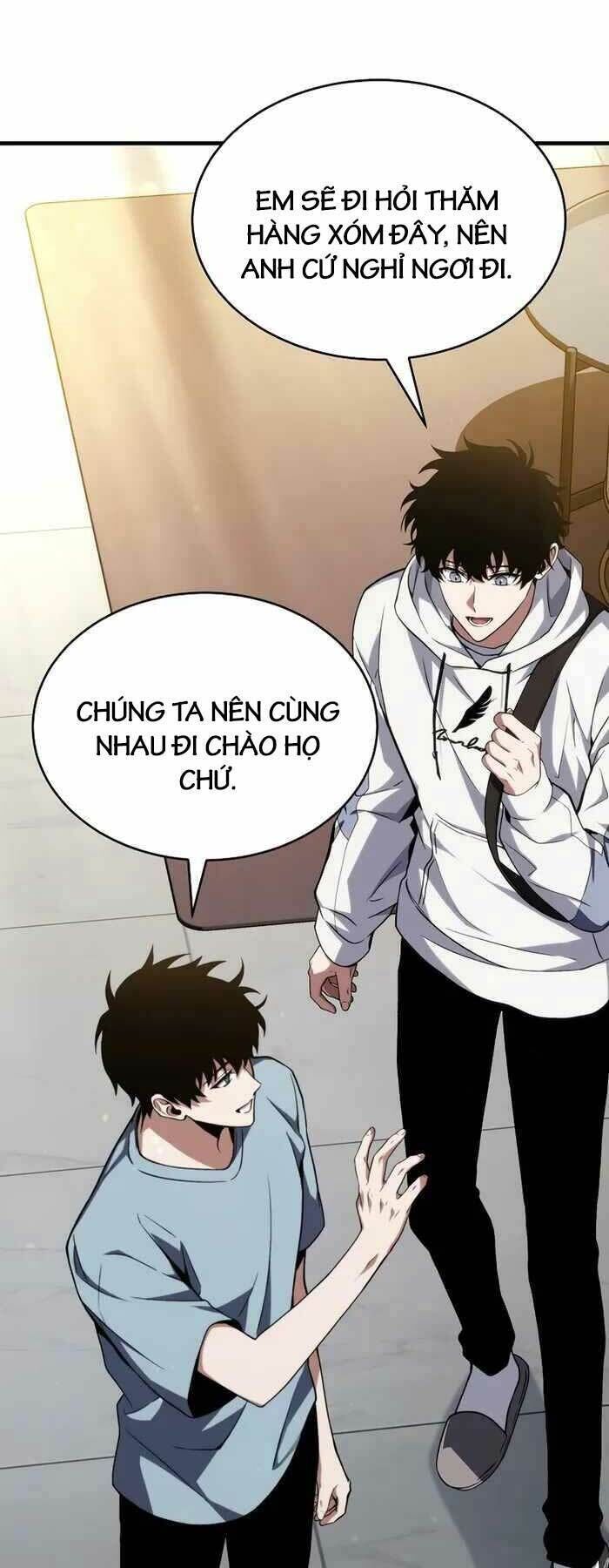 người chơi mạnh nhất hồi quy lần thứ 100 chapter 9 - Trang 2