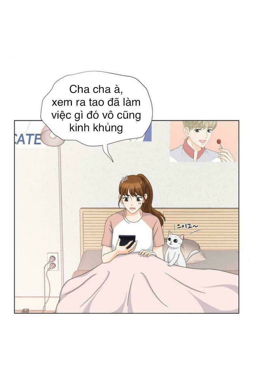 Idol Và Sếp Em Yêu Ai? Chapter 48 - Trang 2