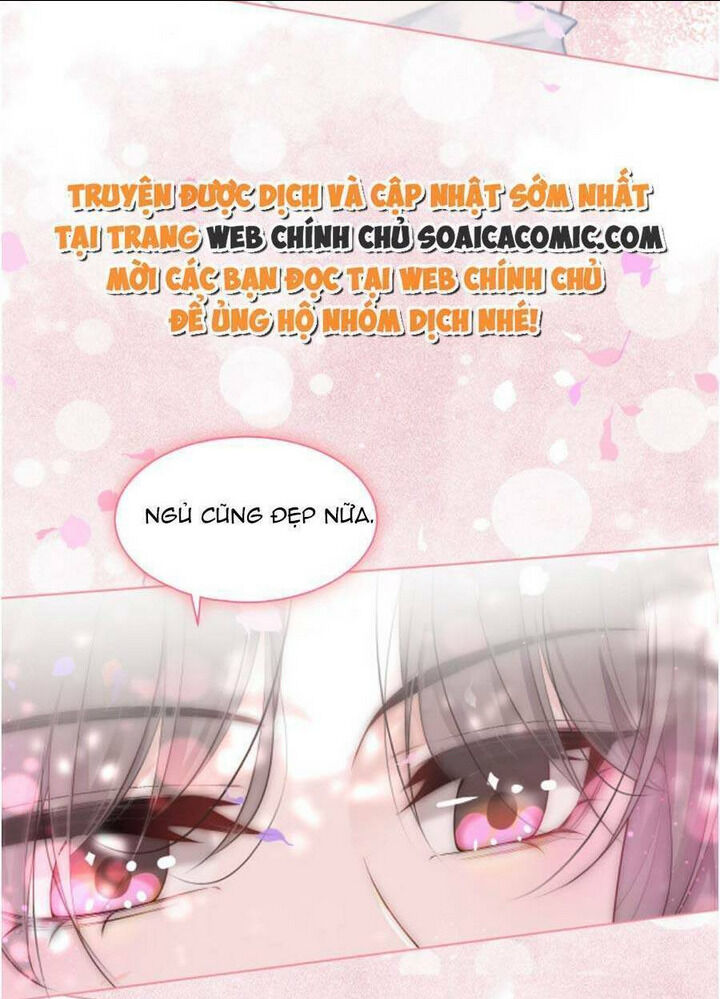 được các anh trai chiều chuộng tôi trở nên ngang tàng chapter 68 - Next chapter 69