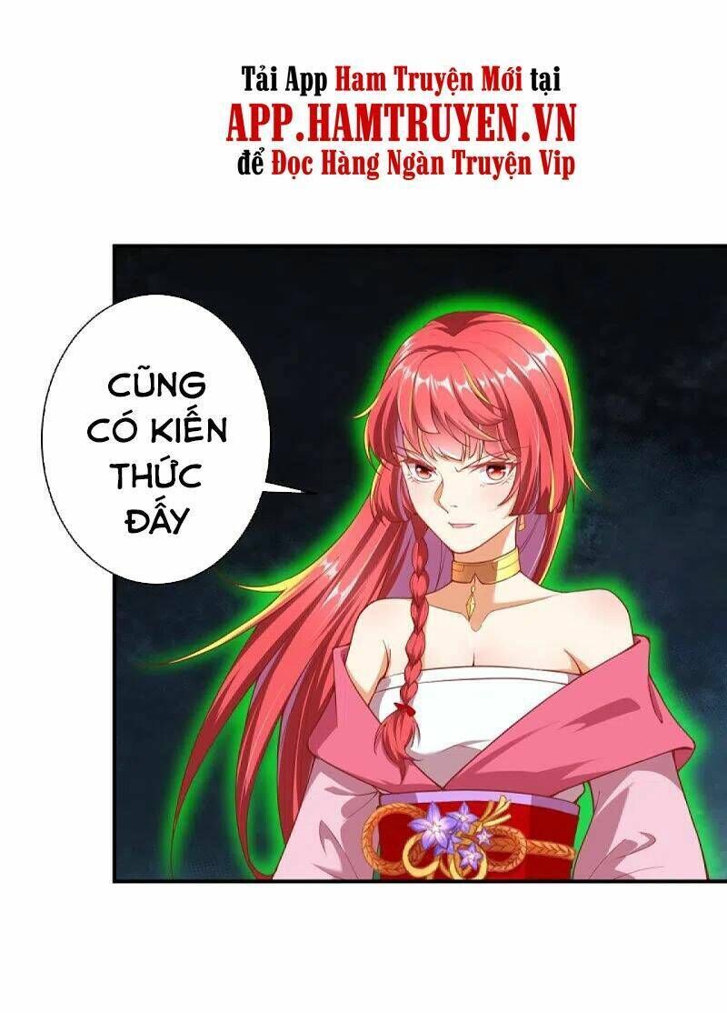 nghịch thiên tà thần Chapter 377 - Trang 2