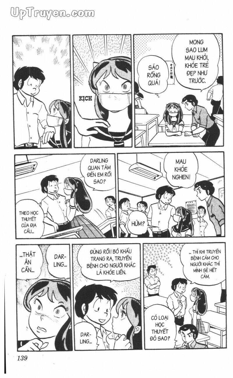 Lum Chapter 10 - Trang 2