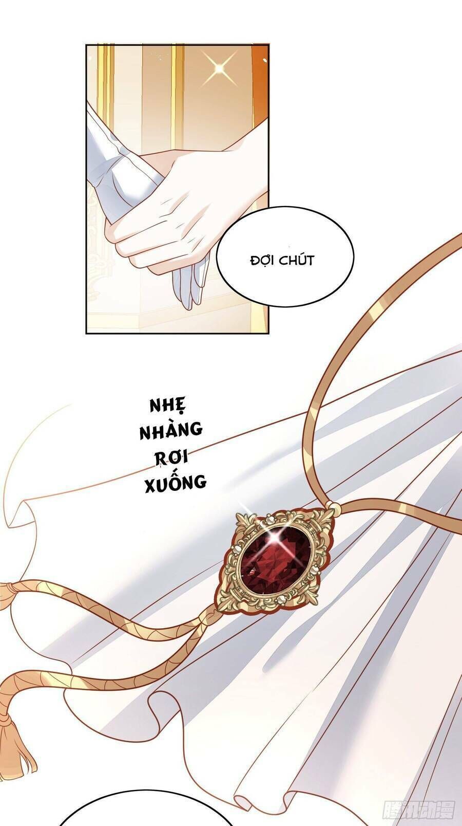 bỗng một ngày xuyên thành hoàng hậu ác độc chapter 51 - Next Chapter 51.1