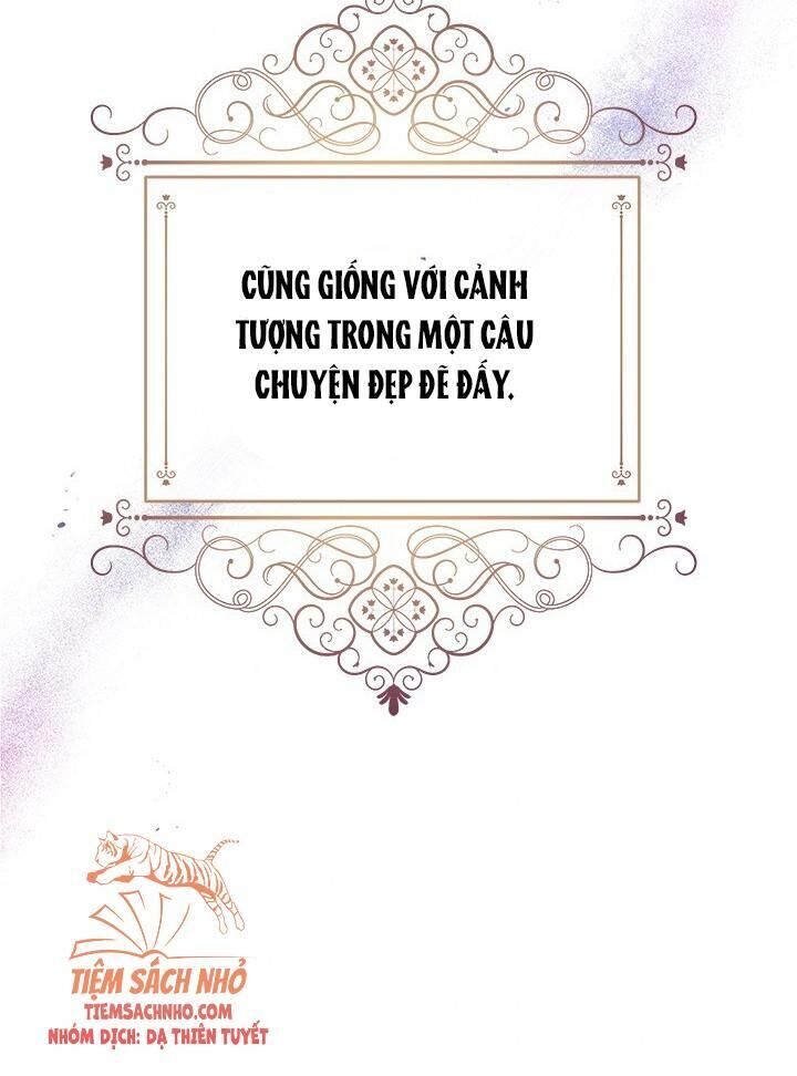 [End ss1] Chúng Ta Có Thể Trở Thành Người Nhà Không? Chap 43 - Next Chap 44