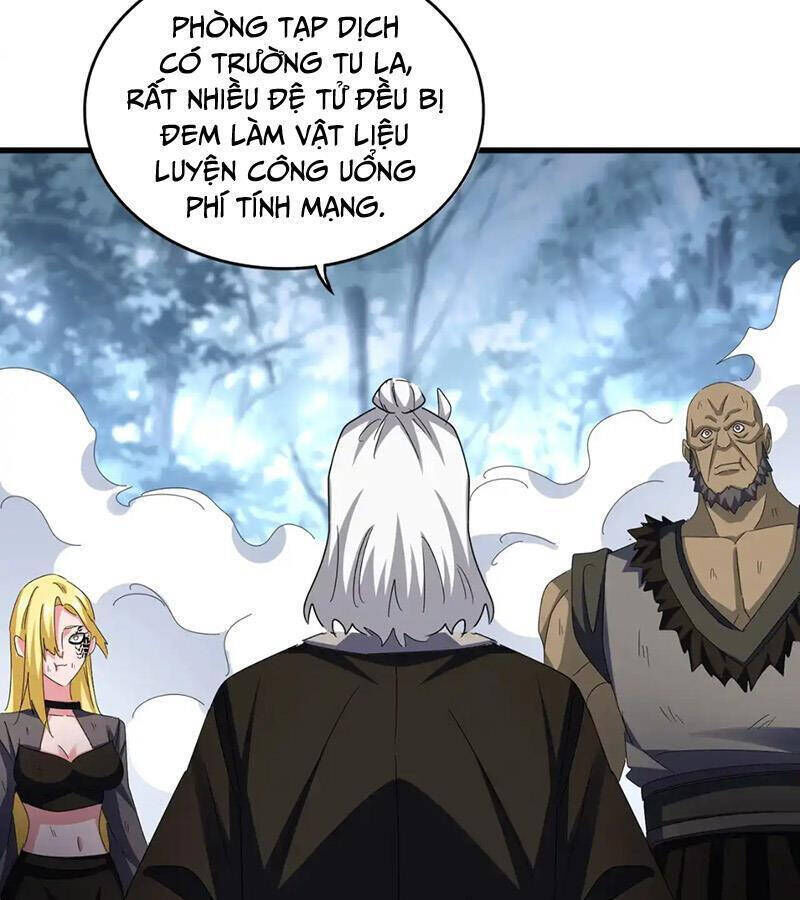 đại quản gia là ma hoàng chapter 568 - Next chapter 569