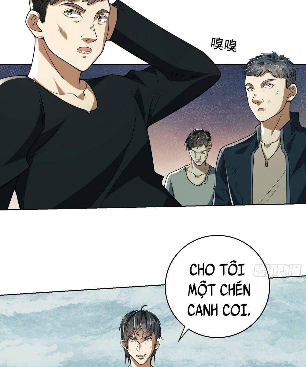 đệ nhất danh sách chapter 139 - Next chapter 140