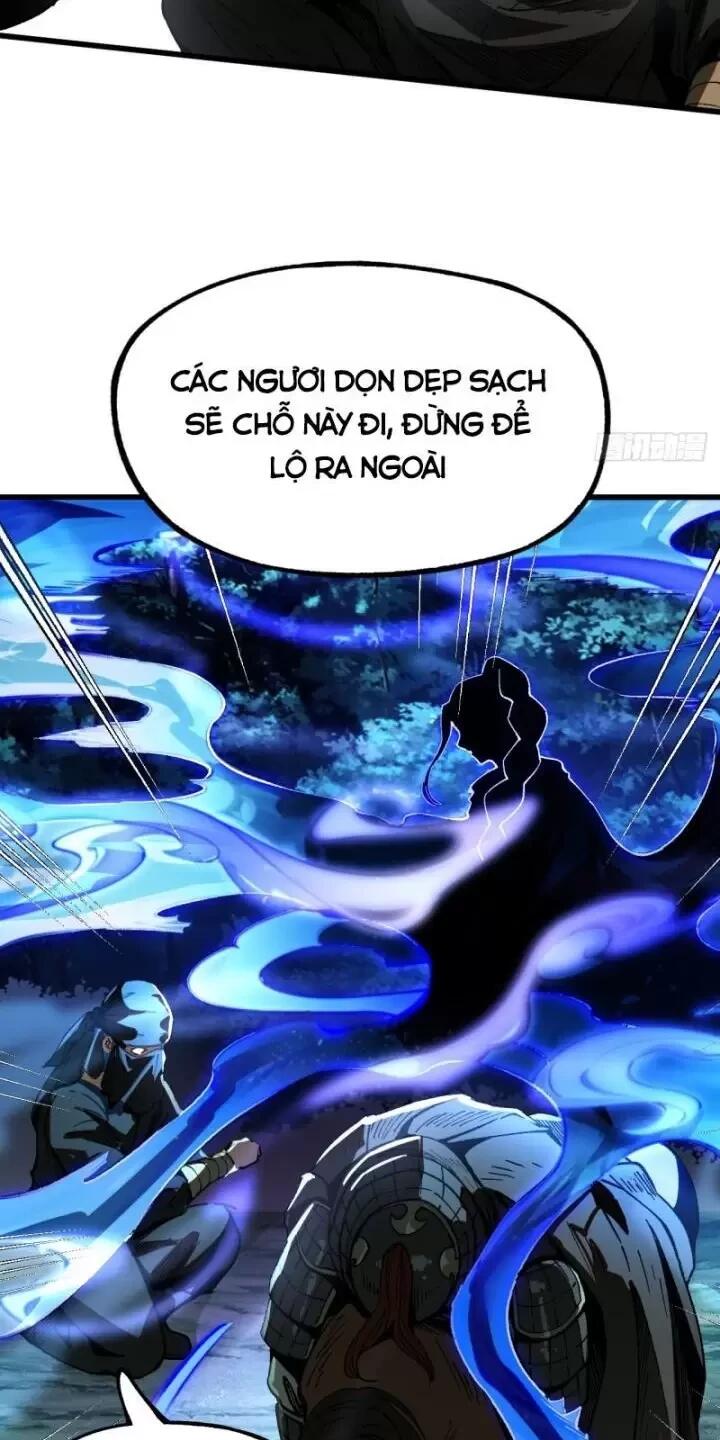 không cẩn thận, lưu danh muôn thủa Chapter 9 - Trang 1