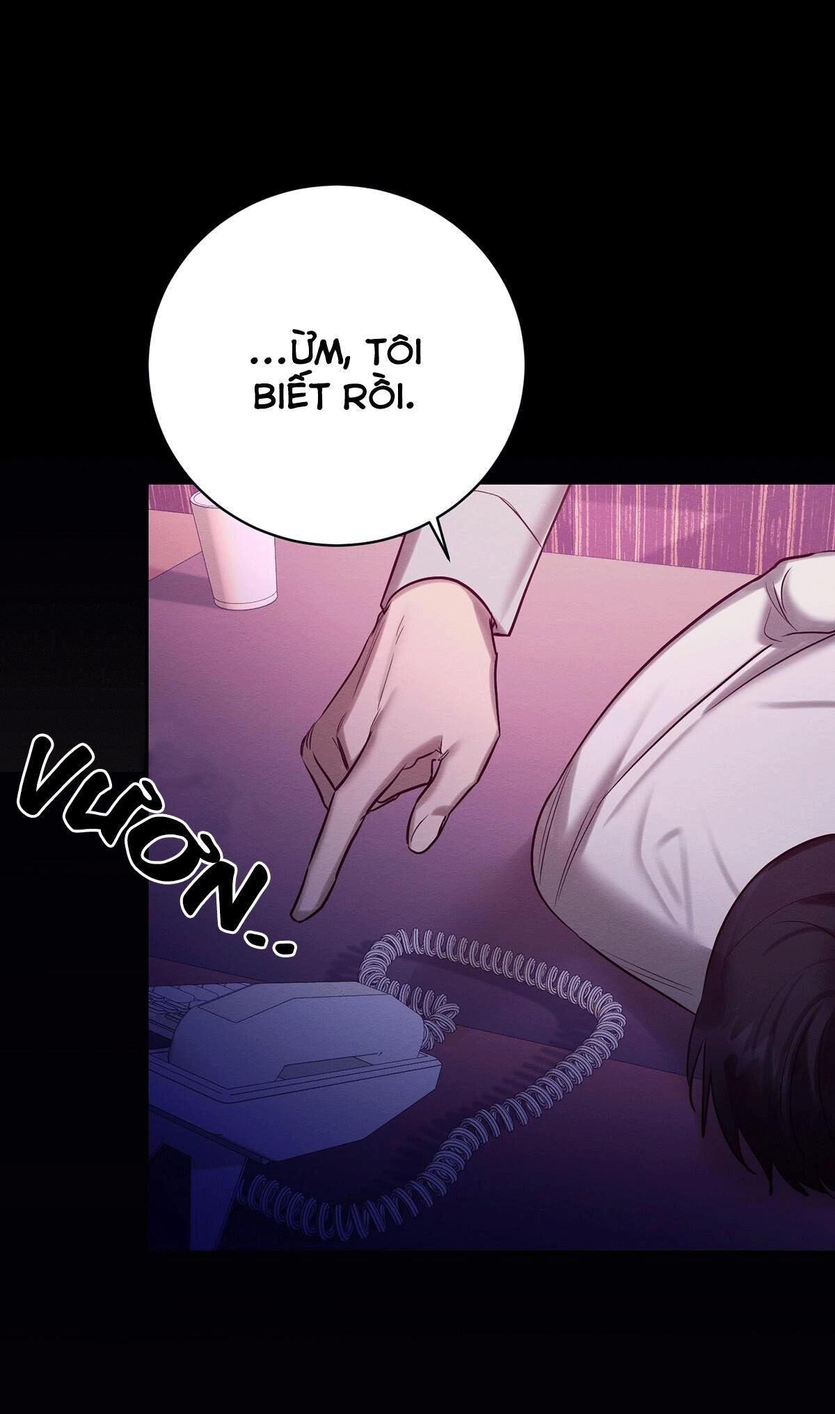 vòng xoáy của ác ma Chapter 29 - Trang 2