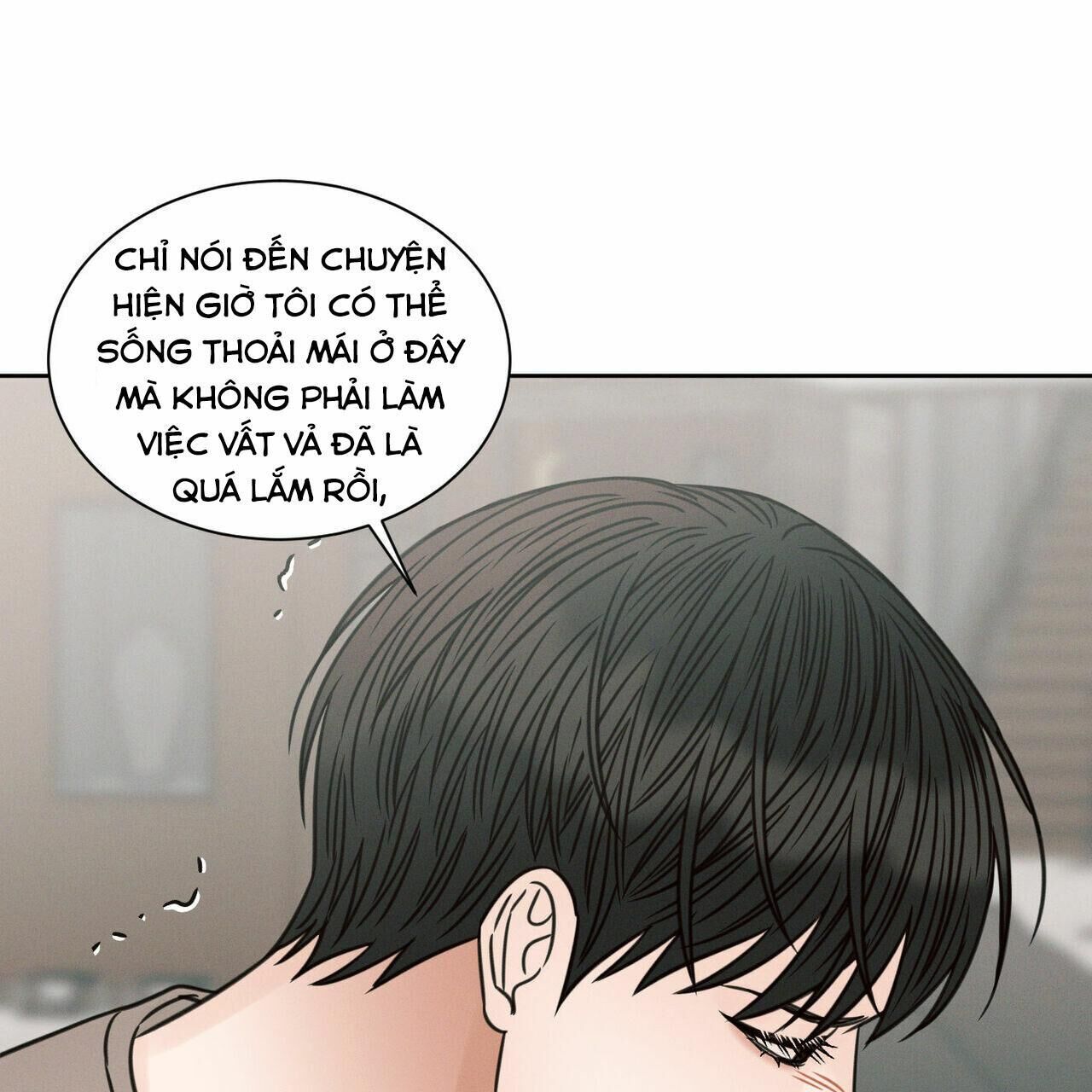 dù anh không yêu em Chapter 69 - Next Chương 70