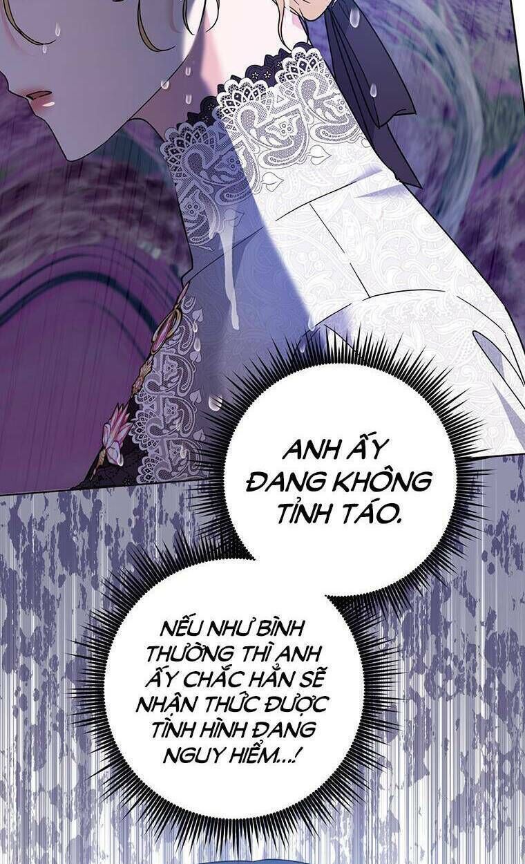 hãy để tôi được hiểu em chapter 84 - Trang 2