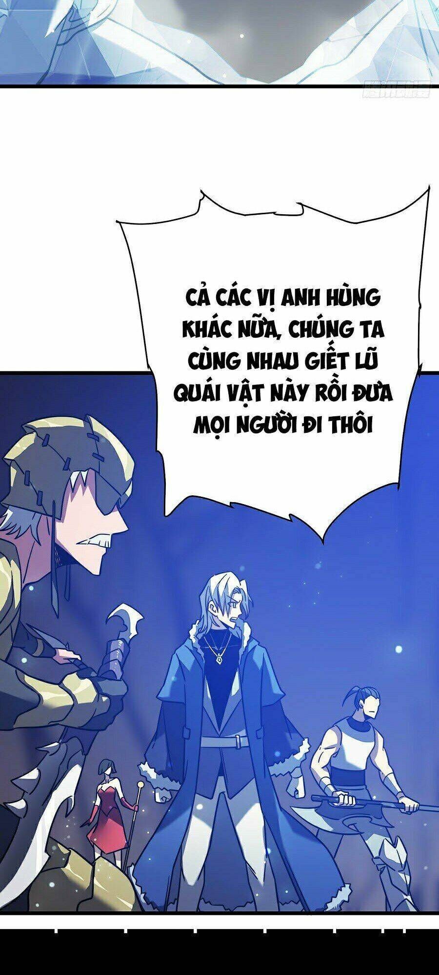 Sát Thần Chi Lộ Tại Dị Giới Chapter 18 - Trang 2