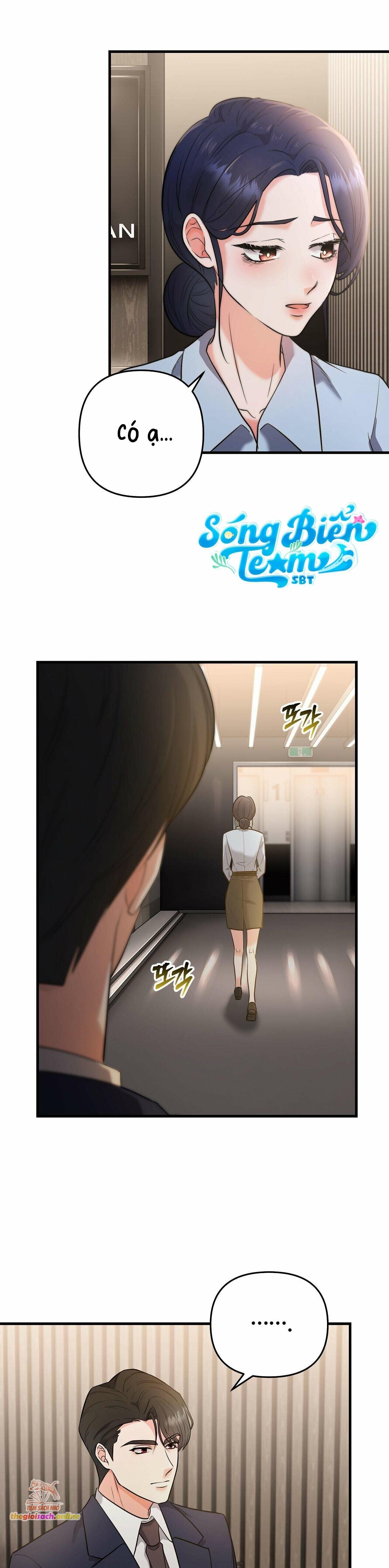 [18+] Ngủ Một Đêm Với Ác Thú Chap 3 - Next Chap 4