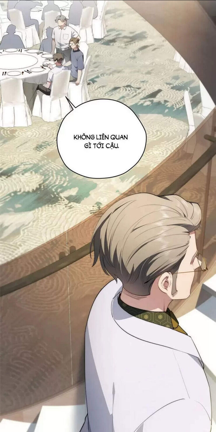 Nữ Chính Từ Trong Sách Chạy Ra Ngoài Rồi Phải Làm Sao Đây? Chapter 50 - Next Chapter 51