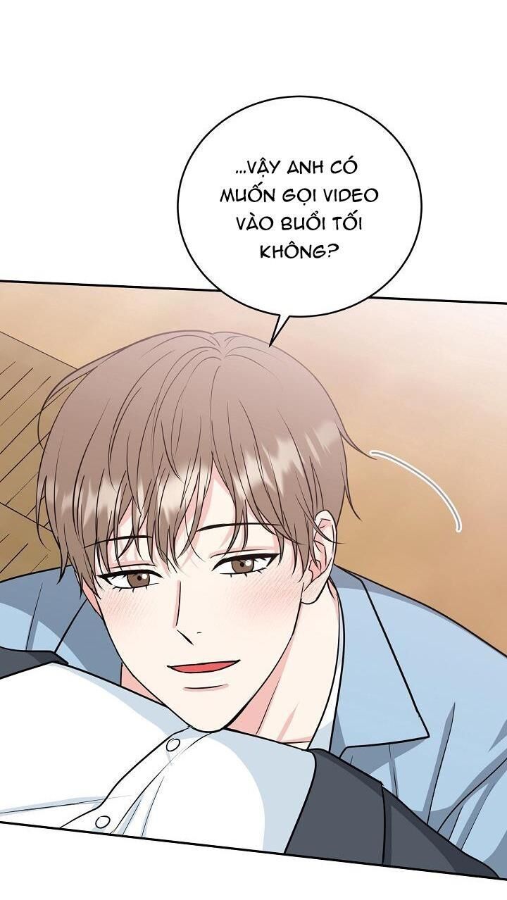 hang hổ Chapter 39 - Trang 1