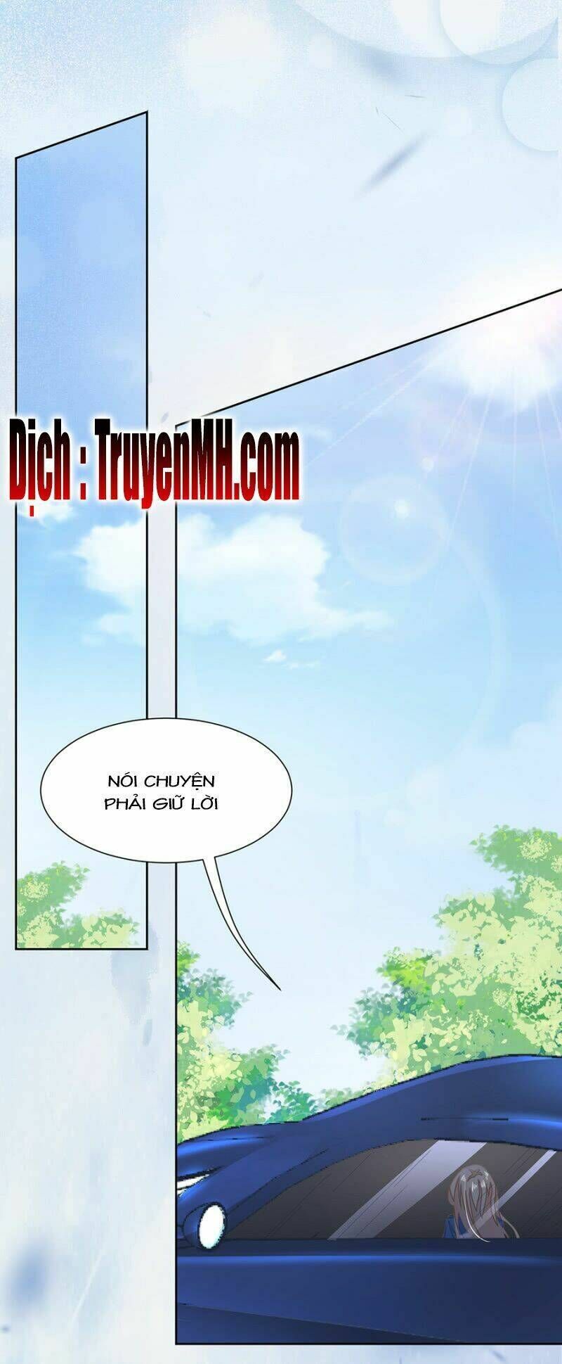 hôn sai 55 lần, nam thần cao lãnh ở sát vách chapter 10 - Trang 2