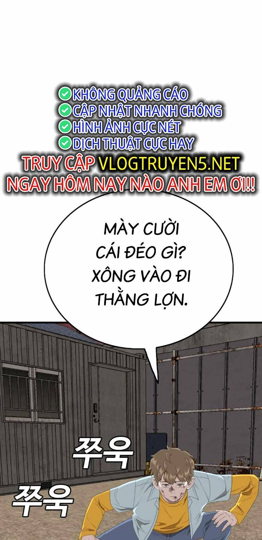 người xấu chương 161 - Trang 2