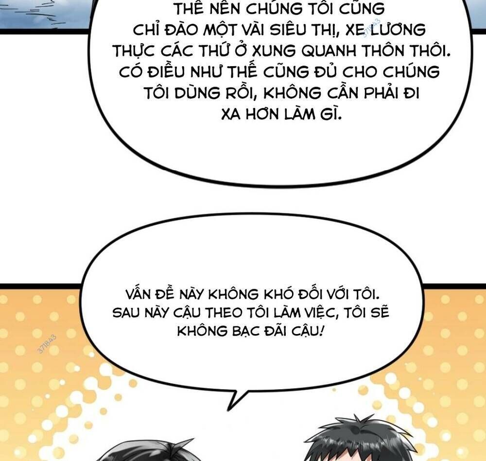 Toàn Cầu Băng Phong: Ta Chế Tạo Phòng An Toàn Tại Tận Thế Chapter 137 - Next Chapter 138