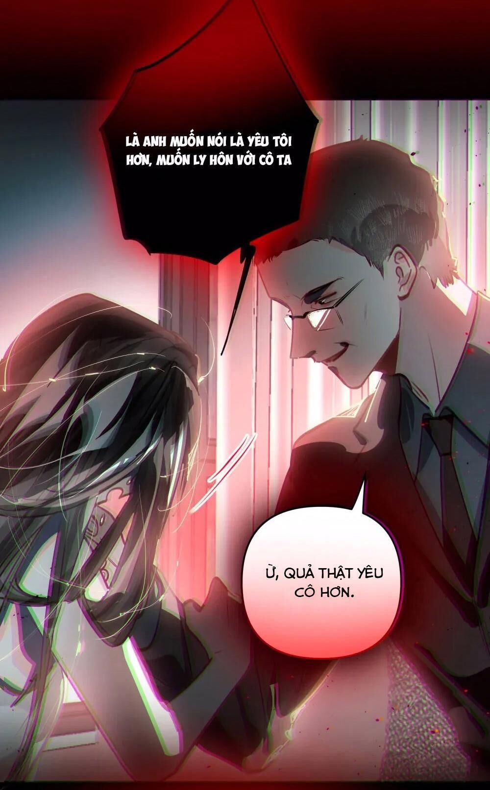 tôi có bệnh Chapter 56 - Trang 1