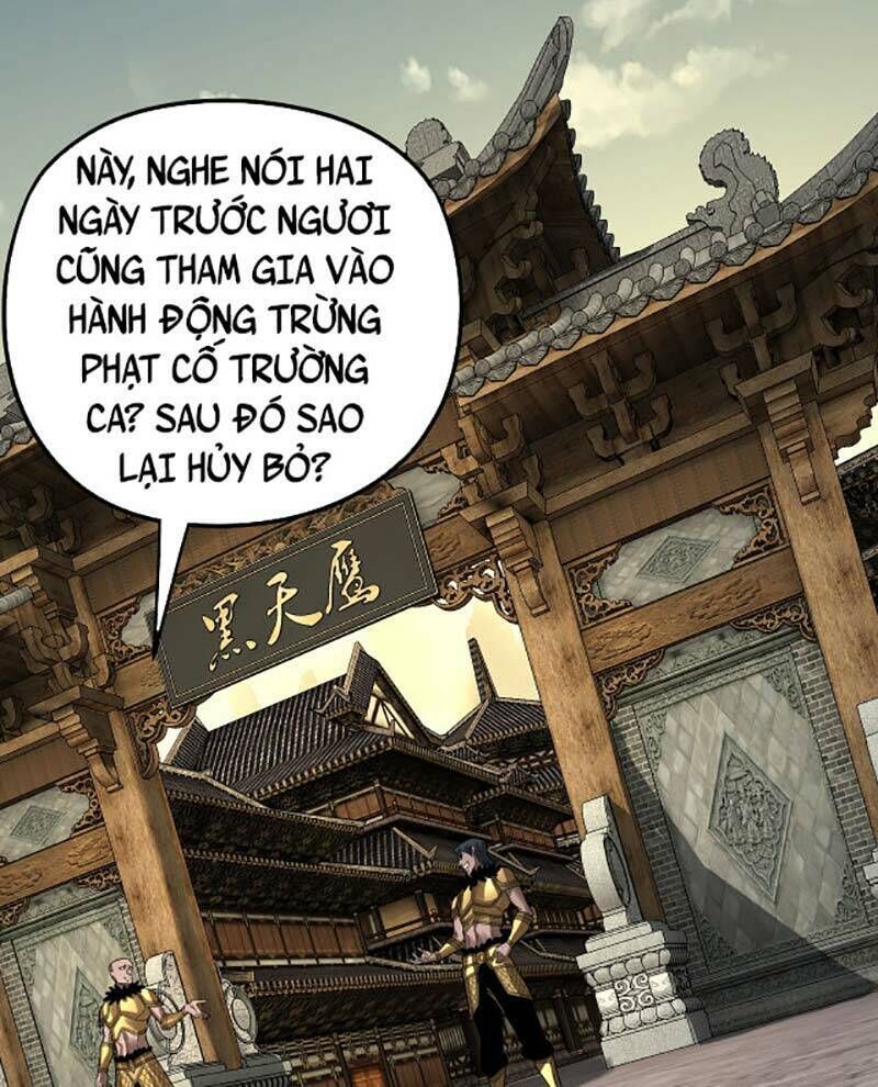 ta trời sinh đã là nhân vật phản diện chapter 77 - Trang 2