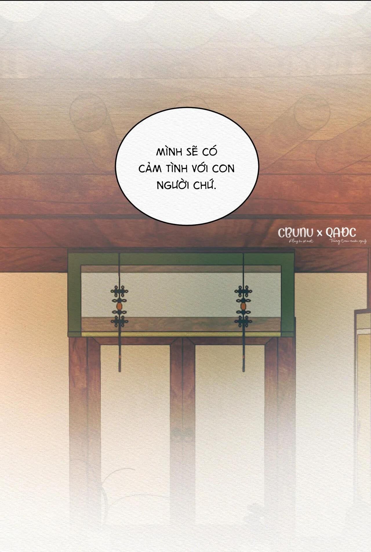 (CBunu) Củy Dạ Khút Chapter 34.1 Tập đặc biệt - Trang 1