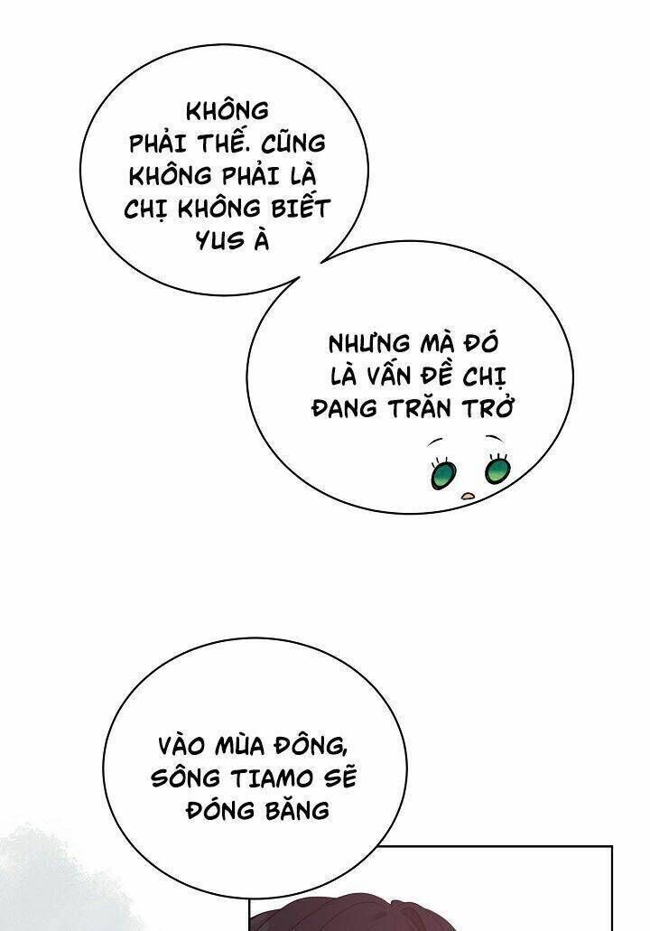 vương miện viridescent chapter 50 - Trang 2