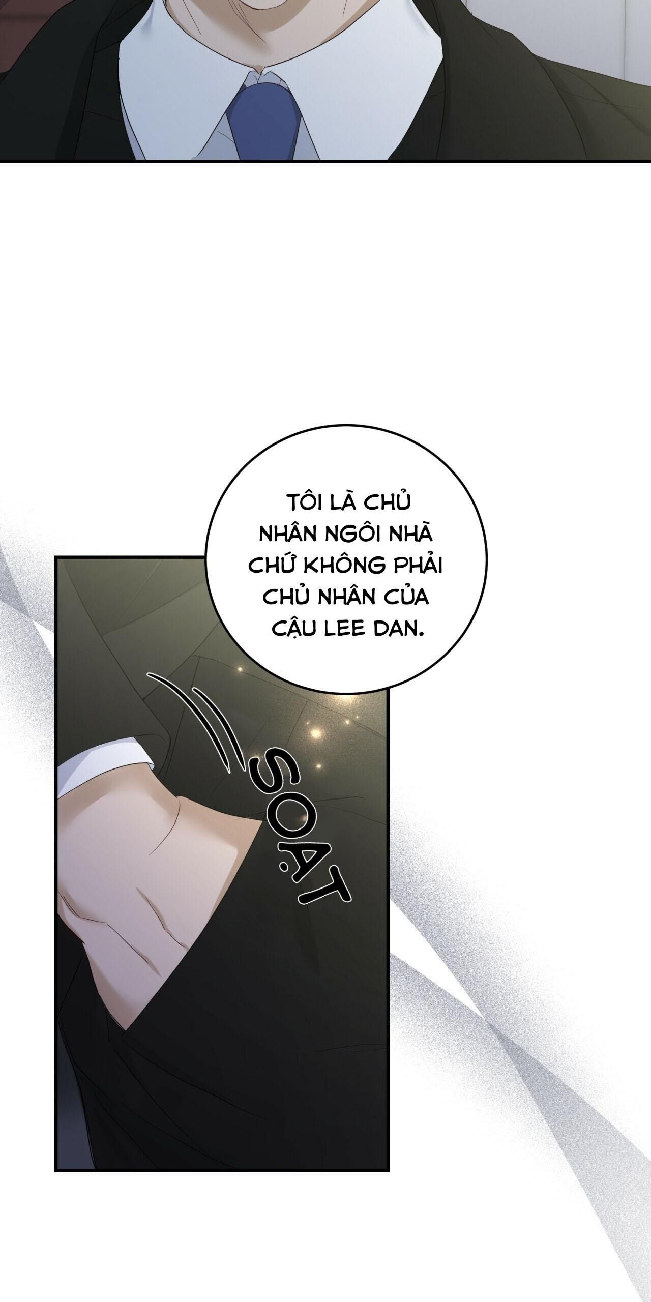 vị ngọt không đường (sweet not sugar) Chapter 5 - Next 6