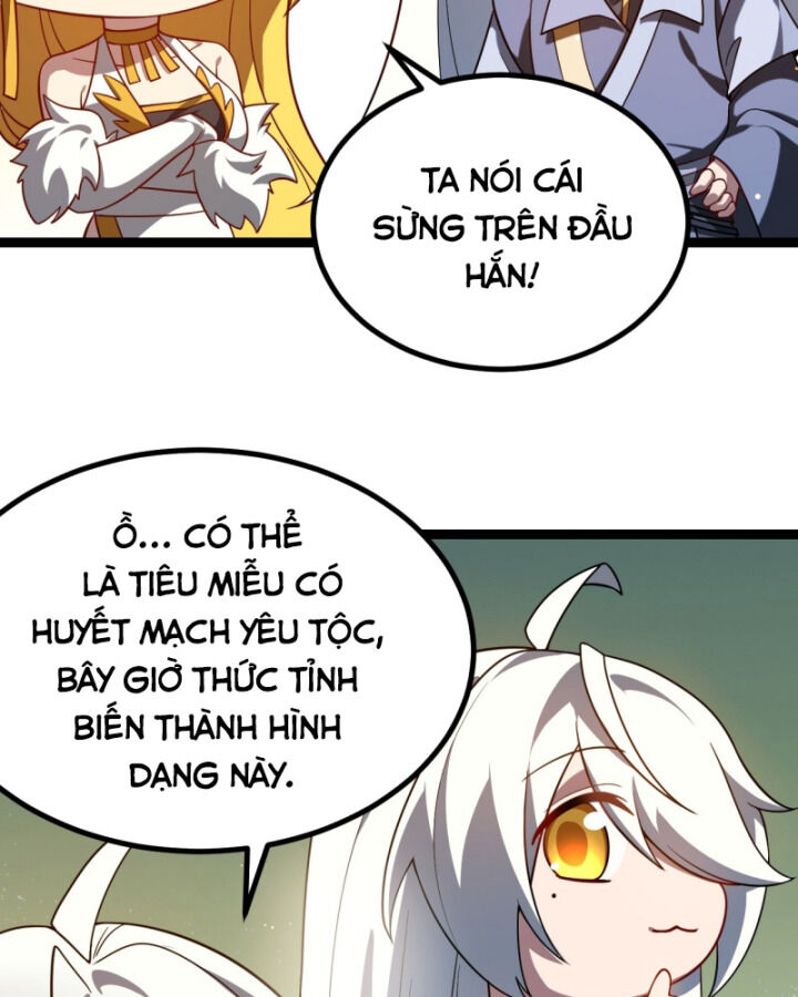 ta là người chính nghĩa, bị hệ thống ép làm kẻ phản diện! chapter 52 - Next chapter 53