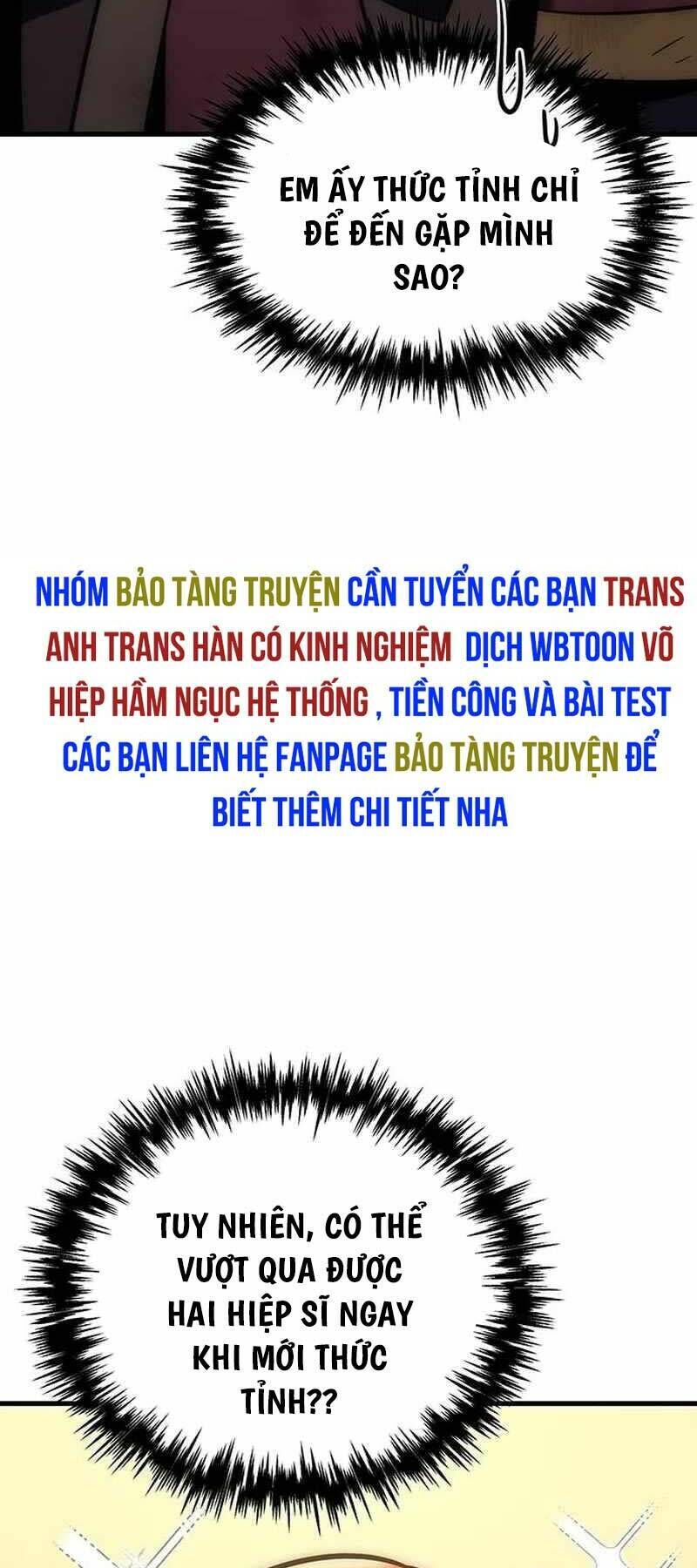 hồi quy giả của gia tộc suy vong chương 9 - Trang 2