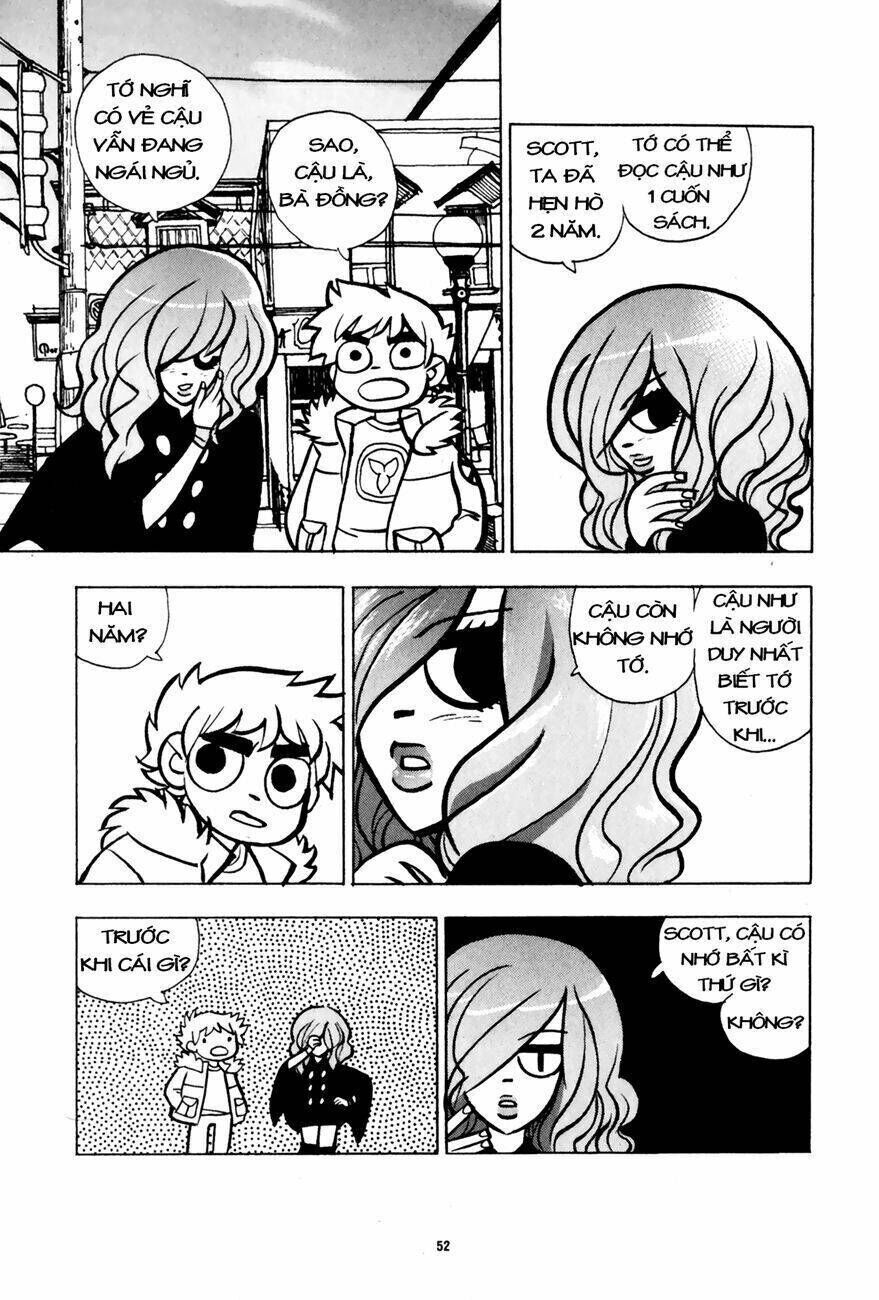 Scott Pilgrim Chapter 33 - Trang 2