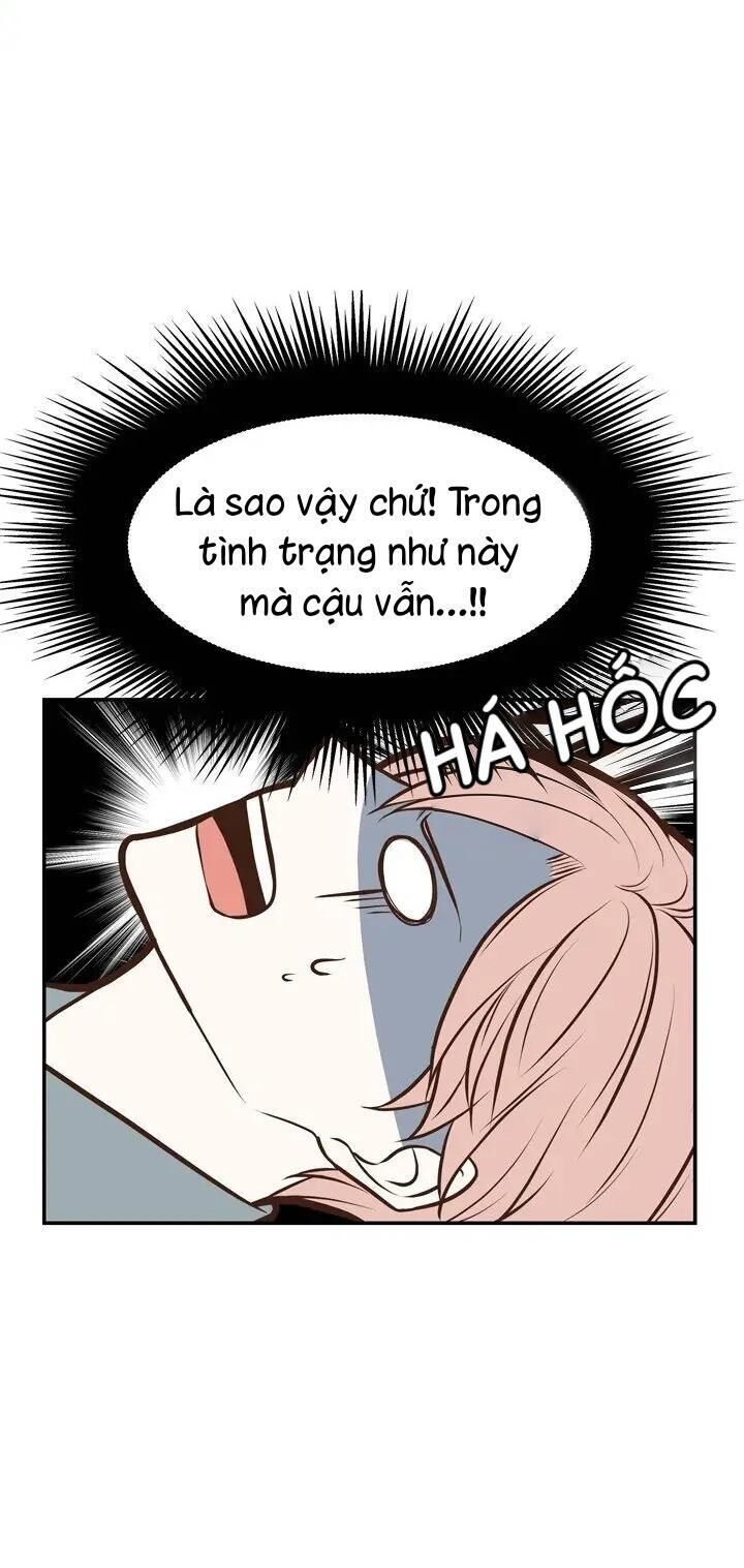 tan chảy trong em Chapter 15 - Trang 1