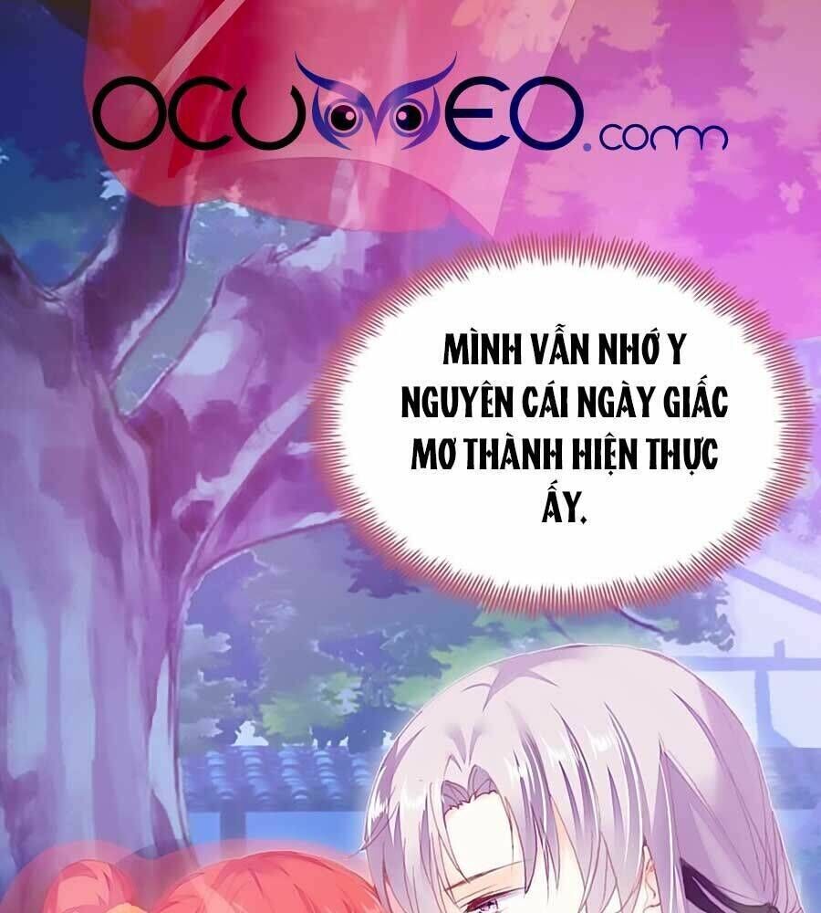 Trẫm Cũng Không Muốn Quá Khí Phách Chapter 51 - Trang 2