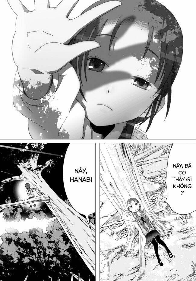 Angel Game: Sayonara To Mirai No Kakera Chapter 3 - Trang 2