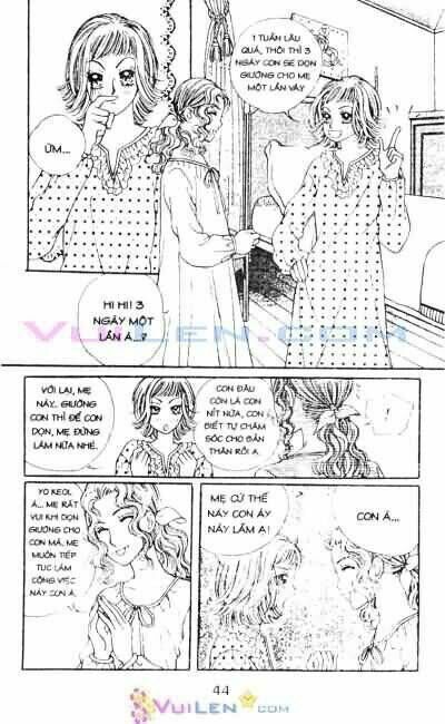 Anh là của tôi Chapter 3 - Next Chapter 4