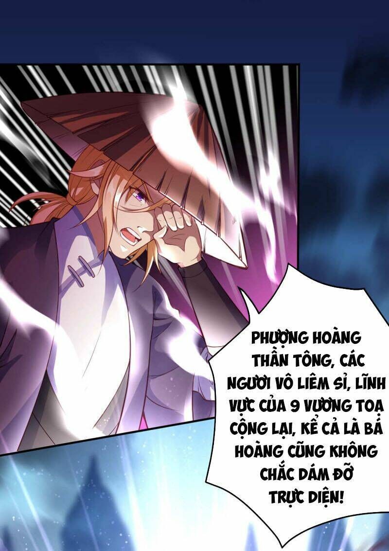 nghịch thiên tà thần Chapter 251 - Next Chapter 251