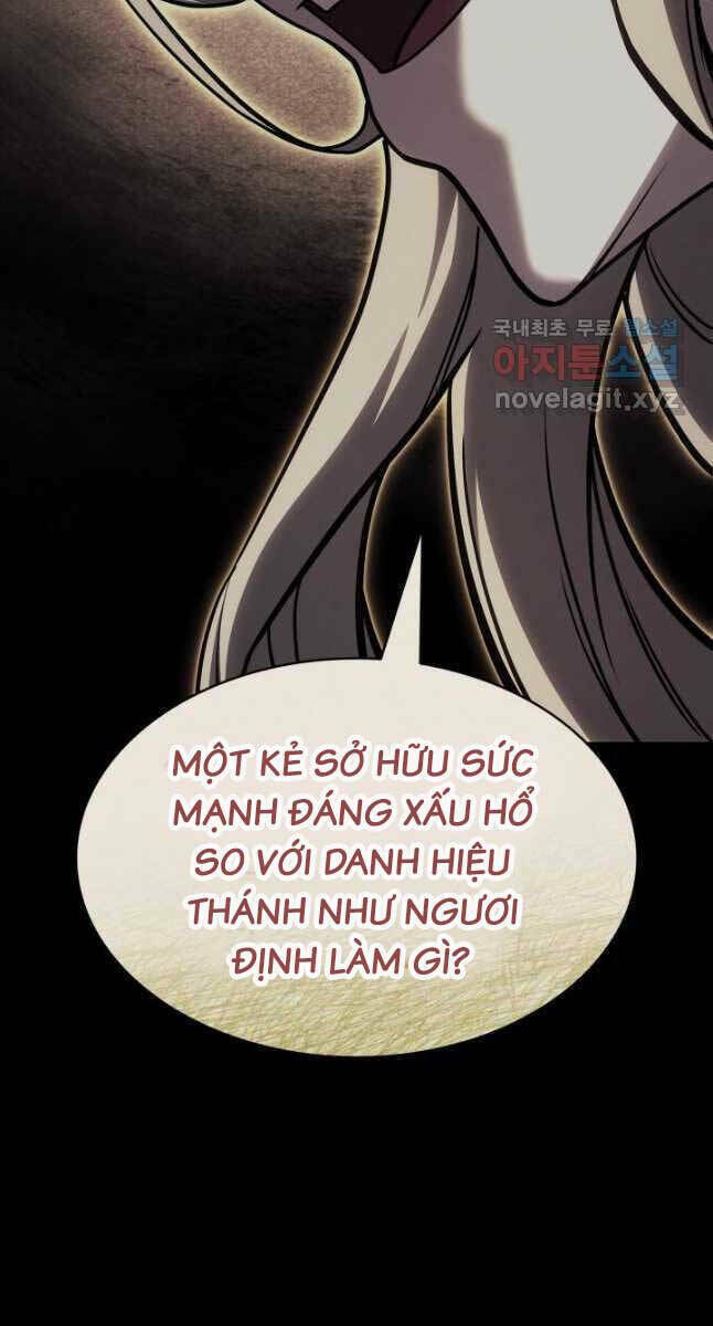 sự trở lại của anh hùng cấp thảm họa chapter 62 - Trang 2