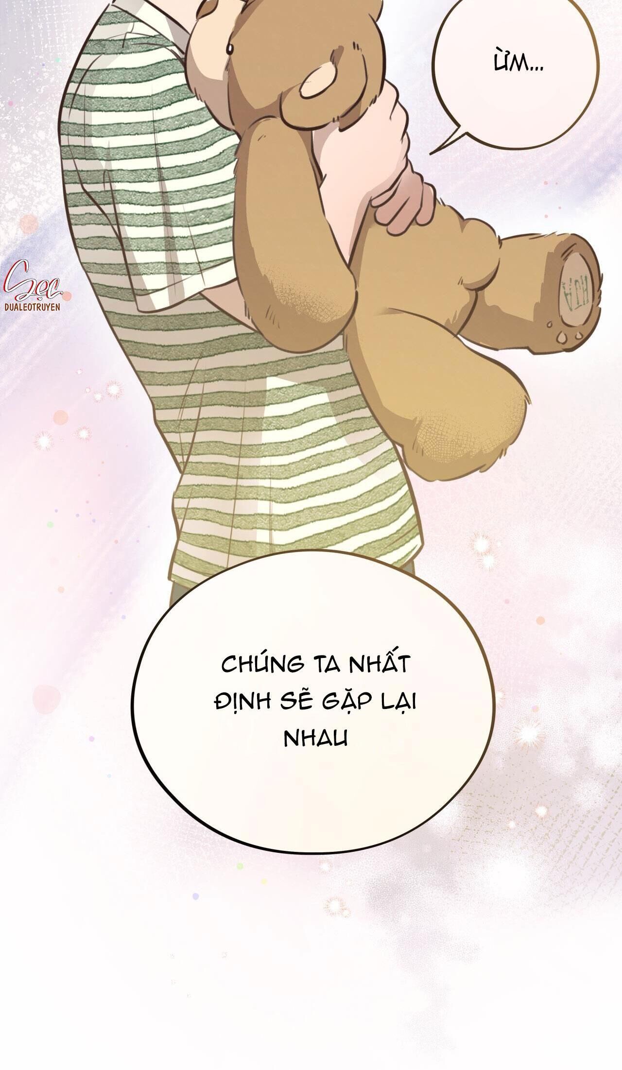 honey bear Chapter 38 - Trang 1