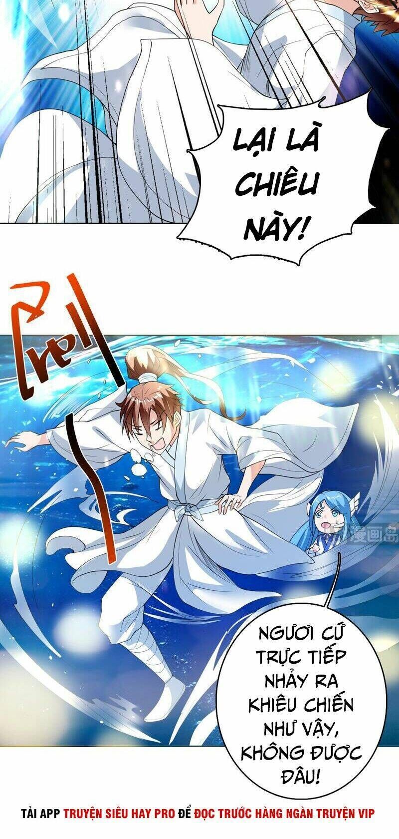 tối cường thần thú hệ thống Chapter 125 - Next Chapter 126